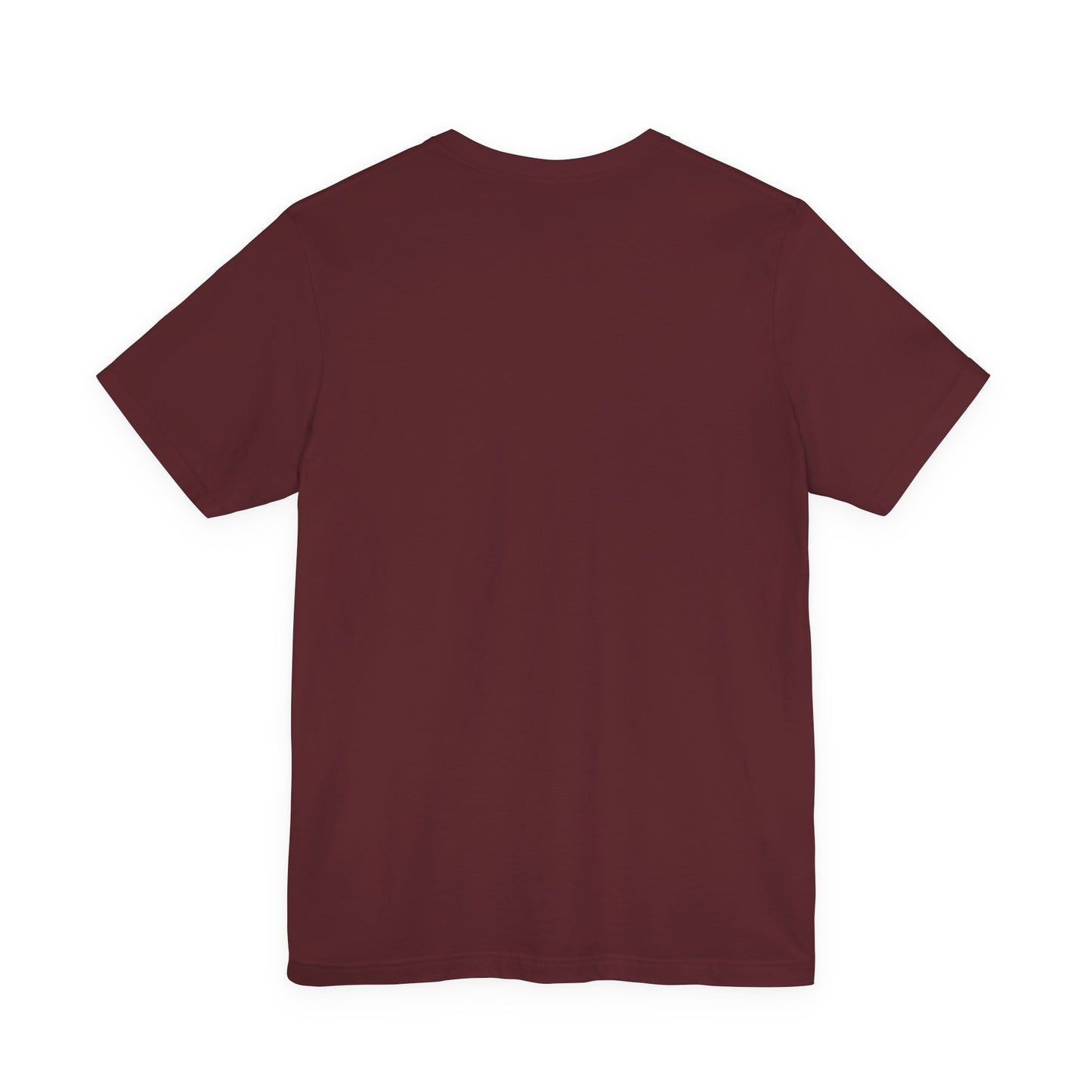Never Quit Unisex Tee