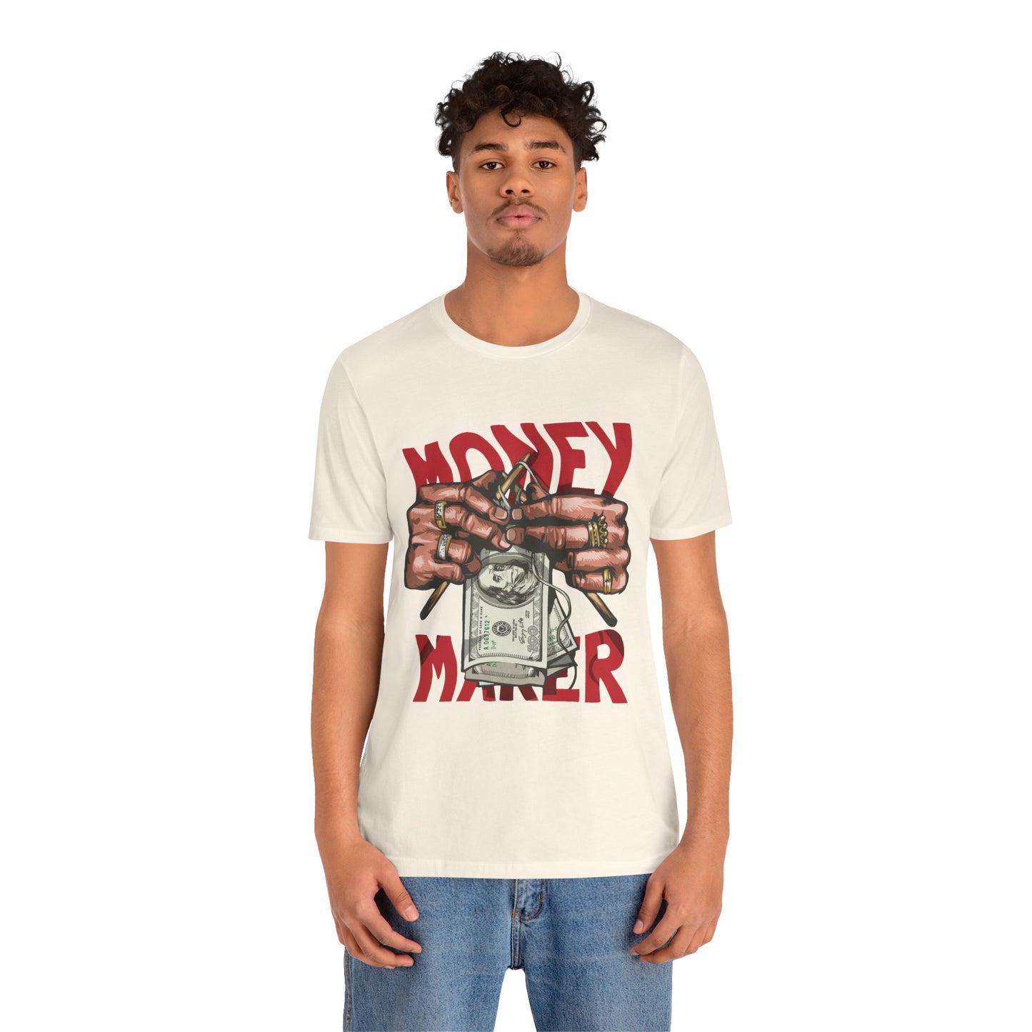 Trust No One Unisex Tee