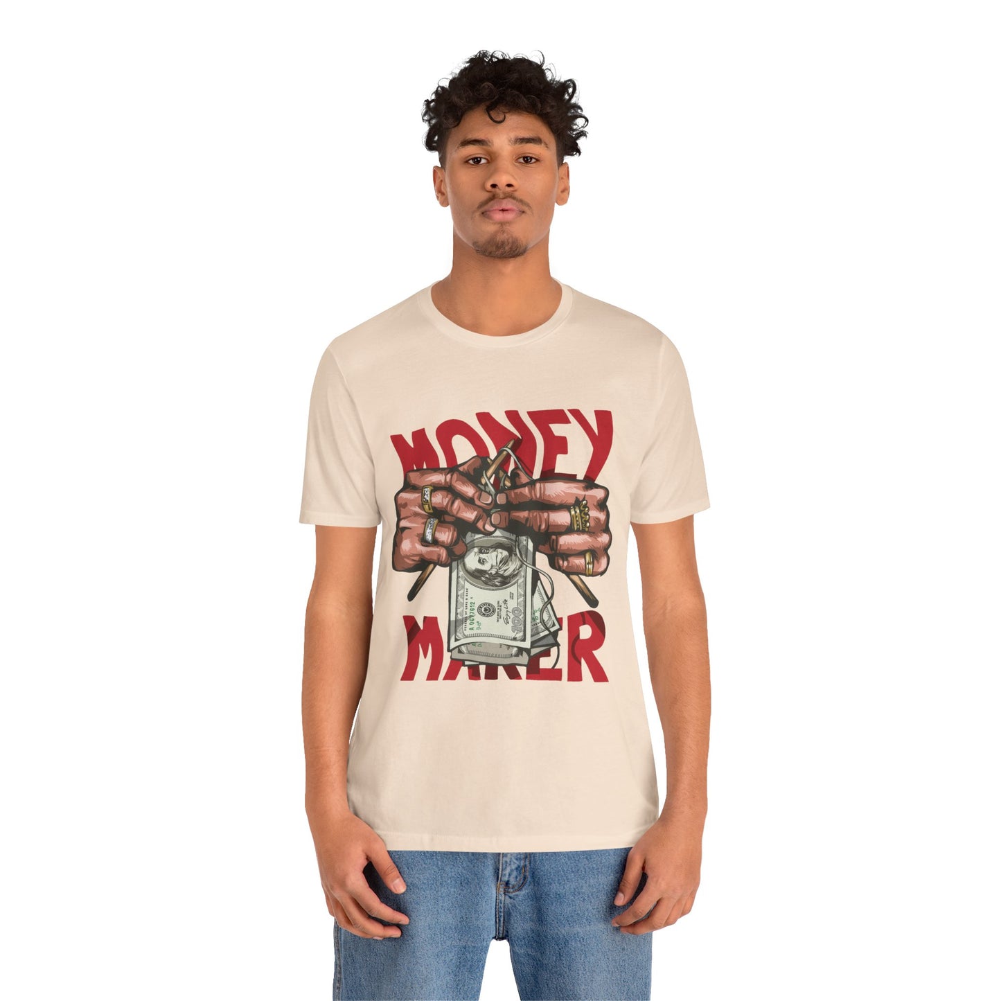 Trust No One Unisex Tee
