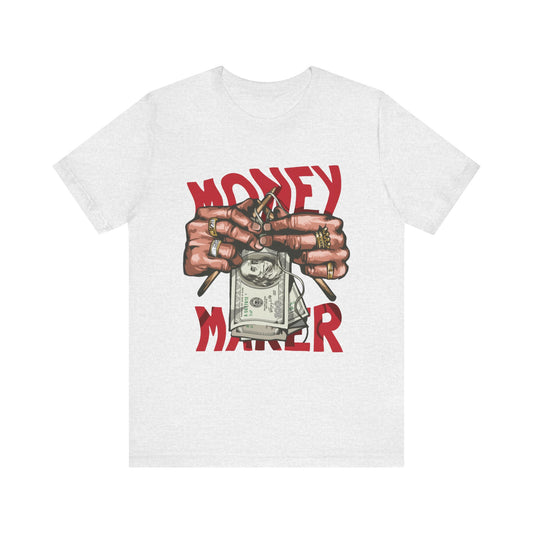 Trust No One Unisex Tee