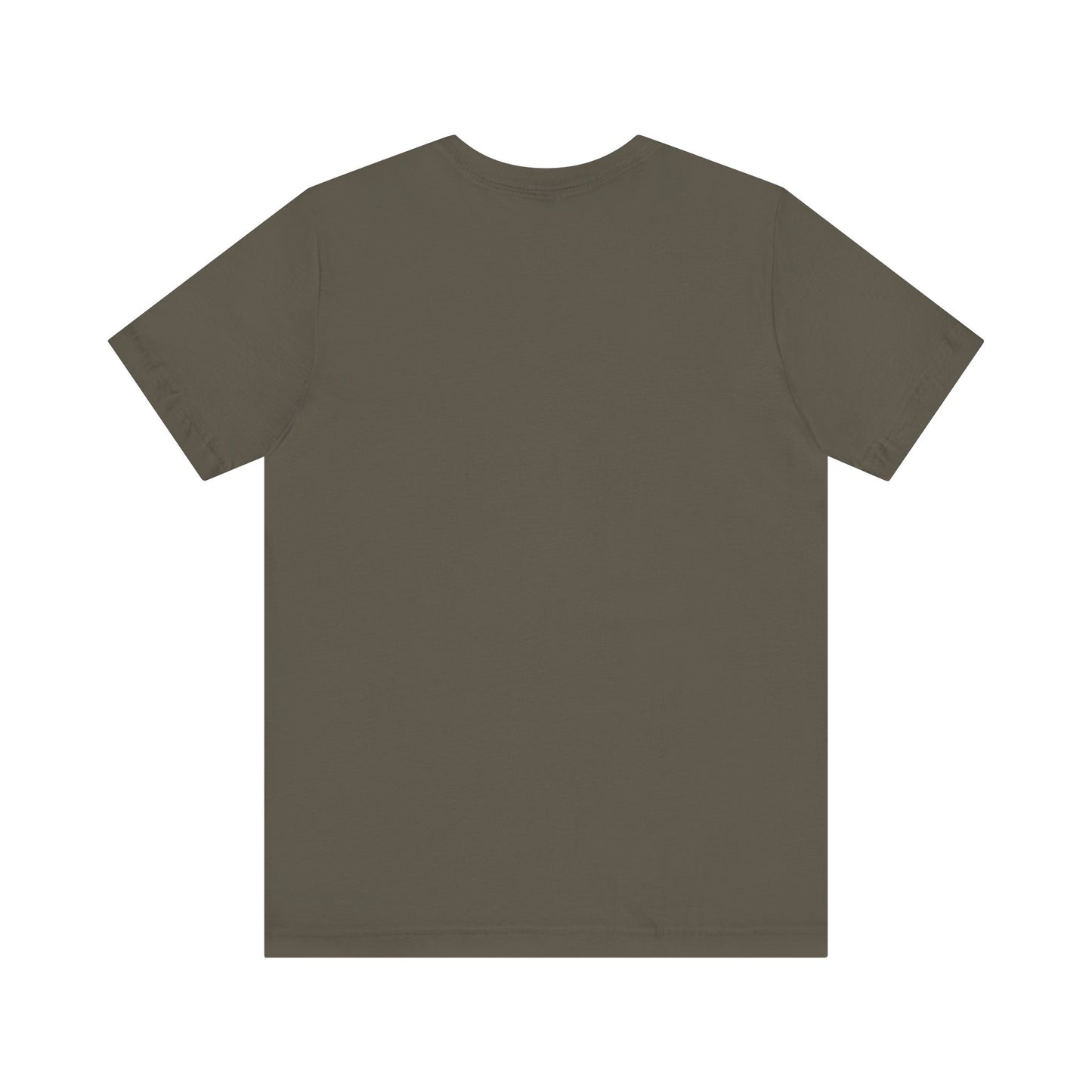 Never Quit Unisex Tee