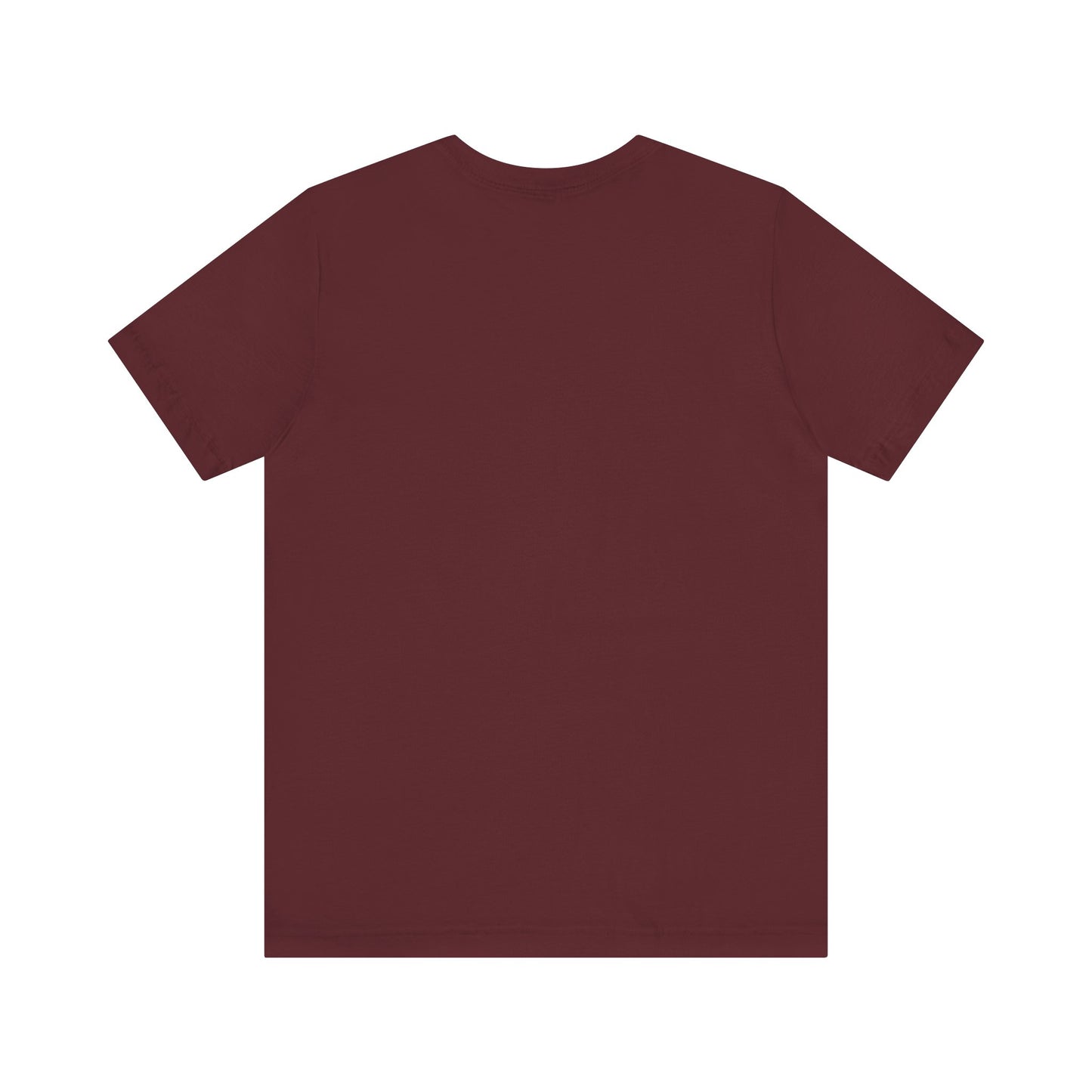 Never Quit Unisex Tee