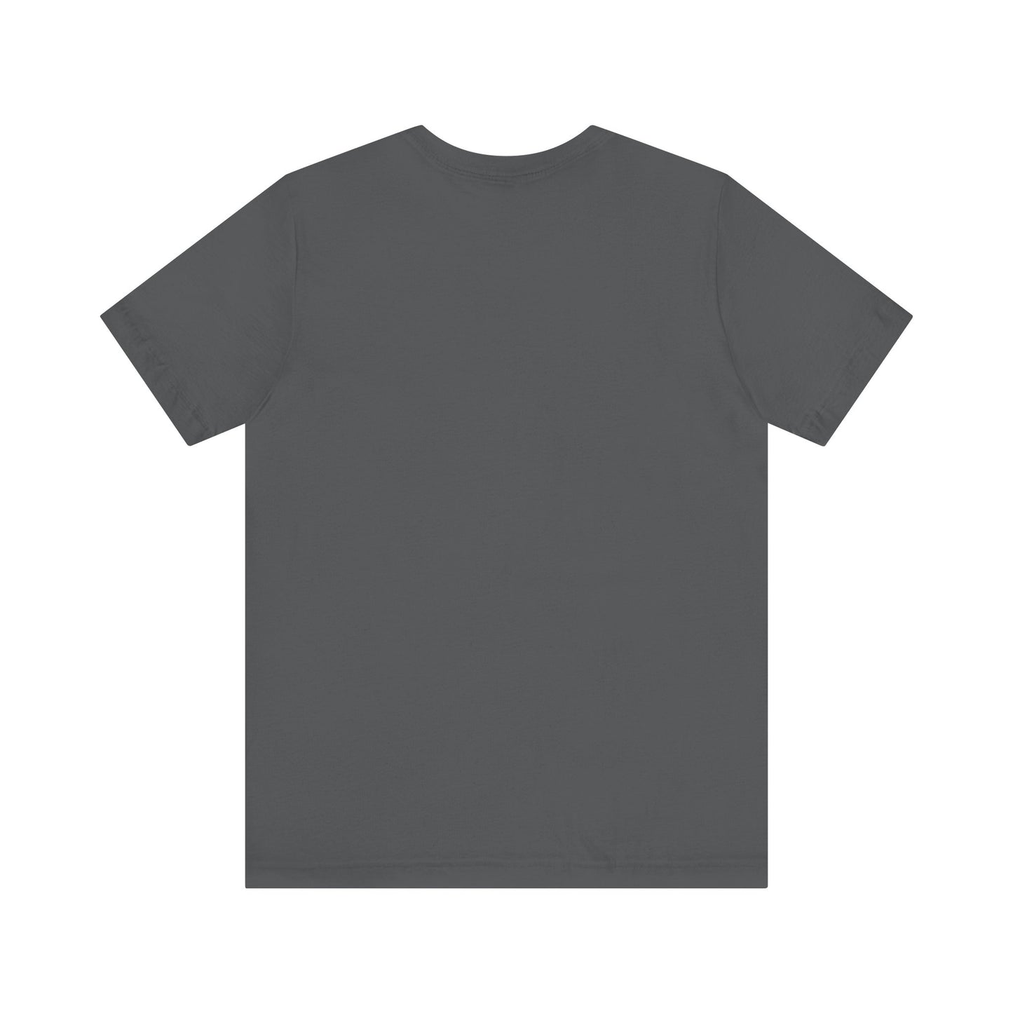 Never Quit Unisex Tee