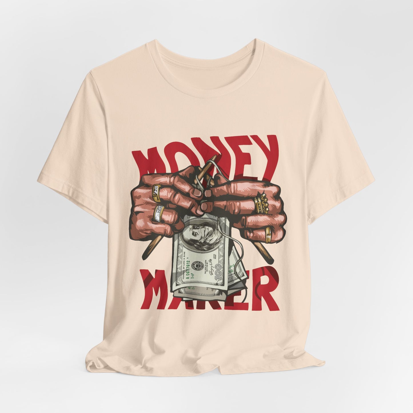 Trust No One Unisex Tee