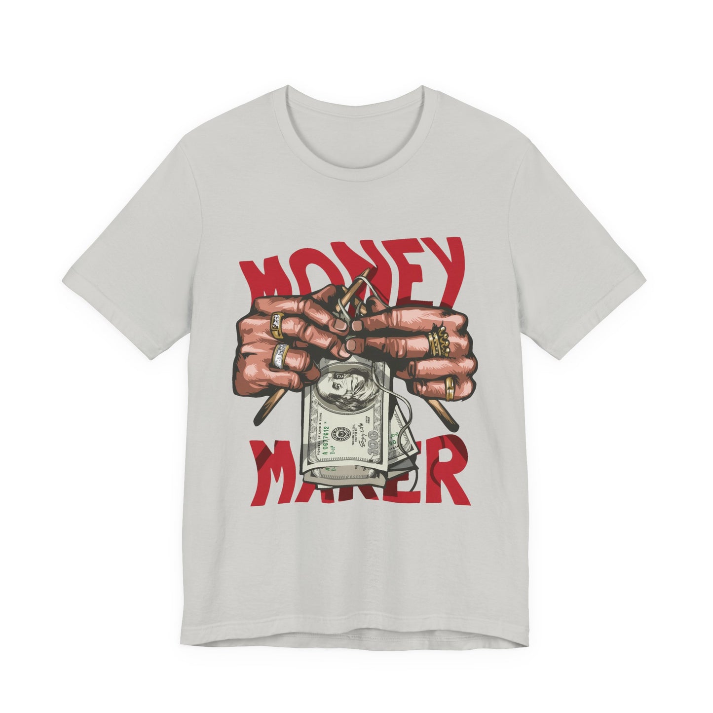 Trust No One Unisex Tee