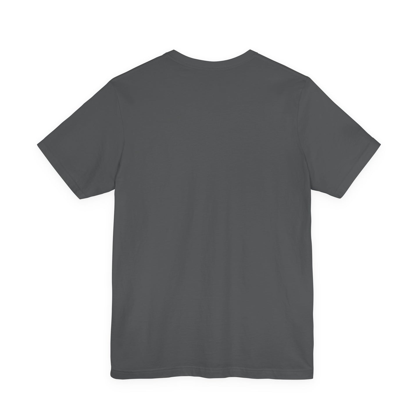 Never Quit Unisex Tee