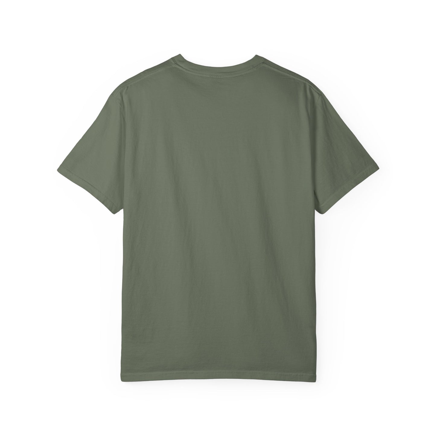 Medium Olive 1s Tee23Kicks No Rules T-Shirt