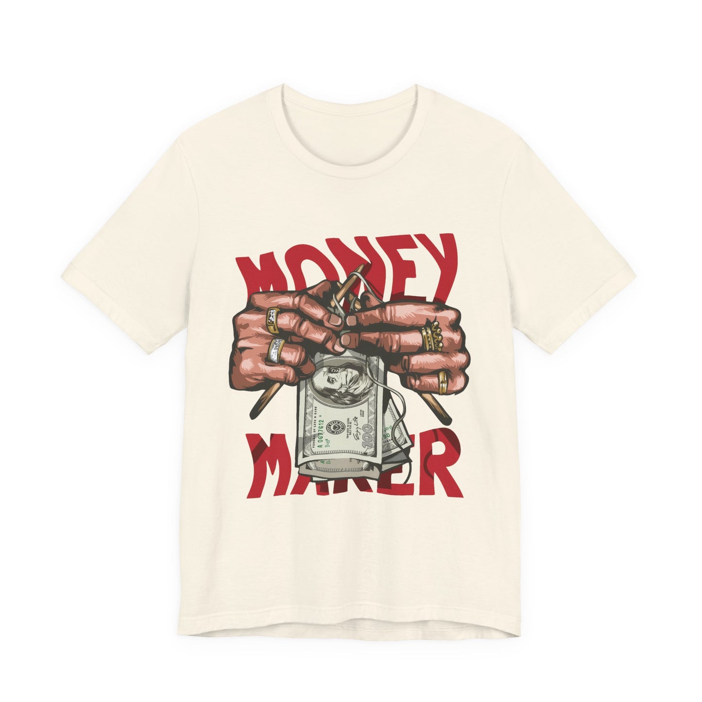 Trust No One Unisex Tee