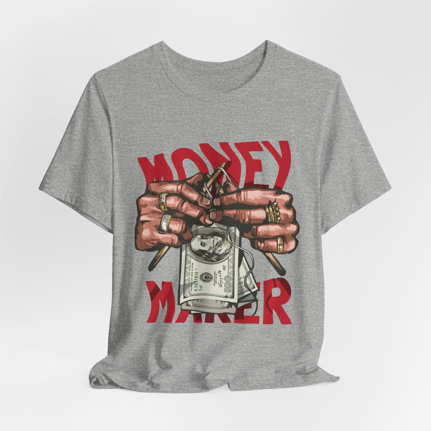 Trust No One Unisex Tee