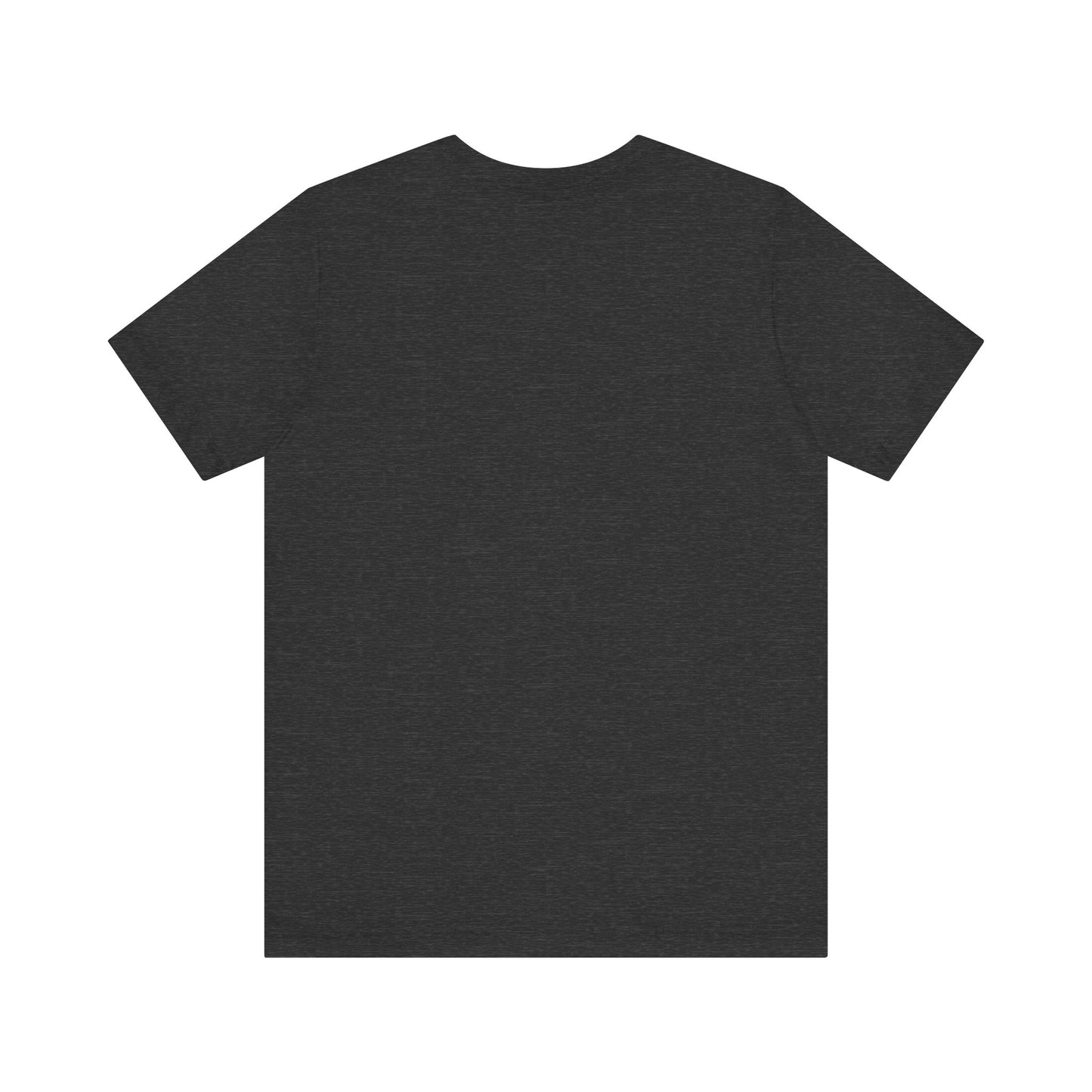 Never Quit Unisex Tee