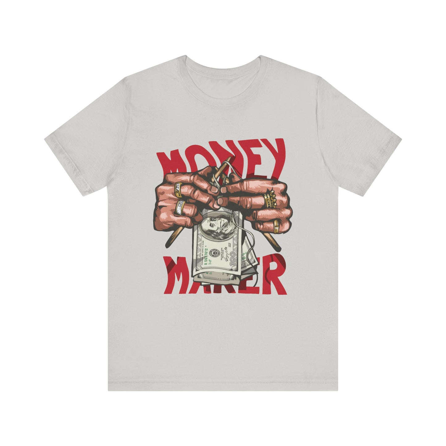 Trust No One Unisex Tee