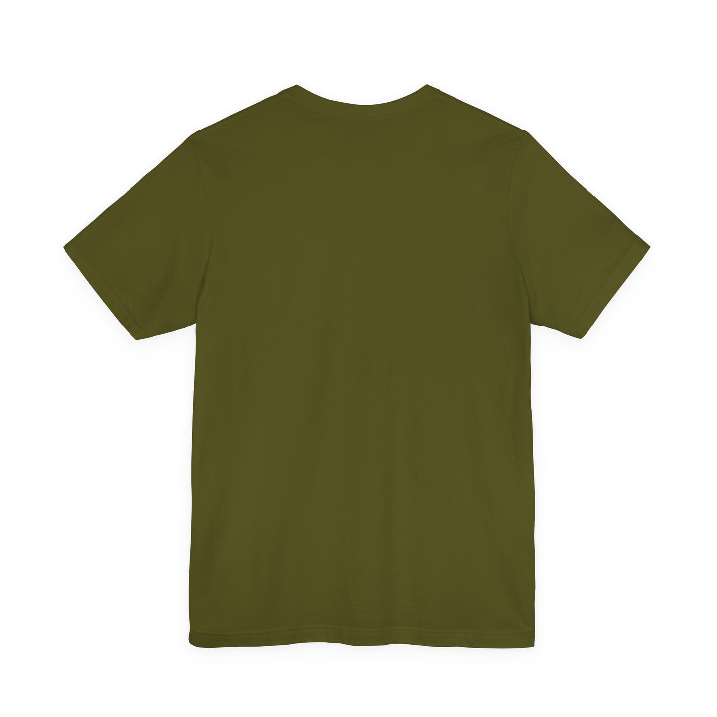 Never Quit Unisex Tee