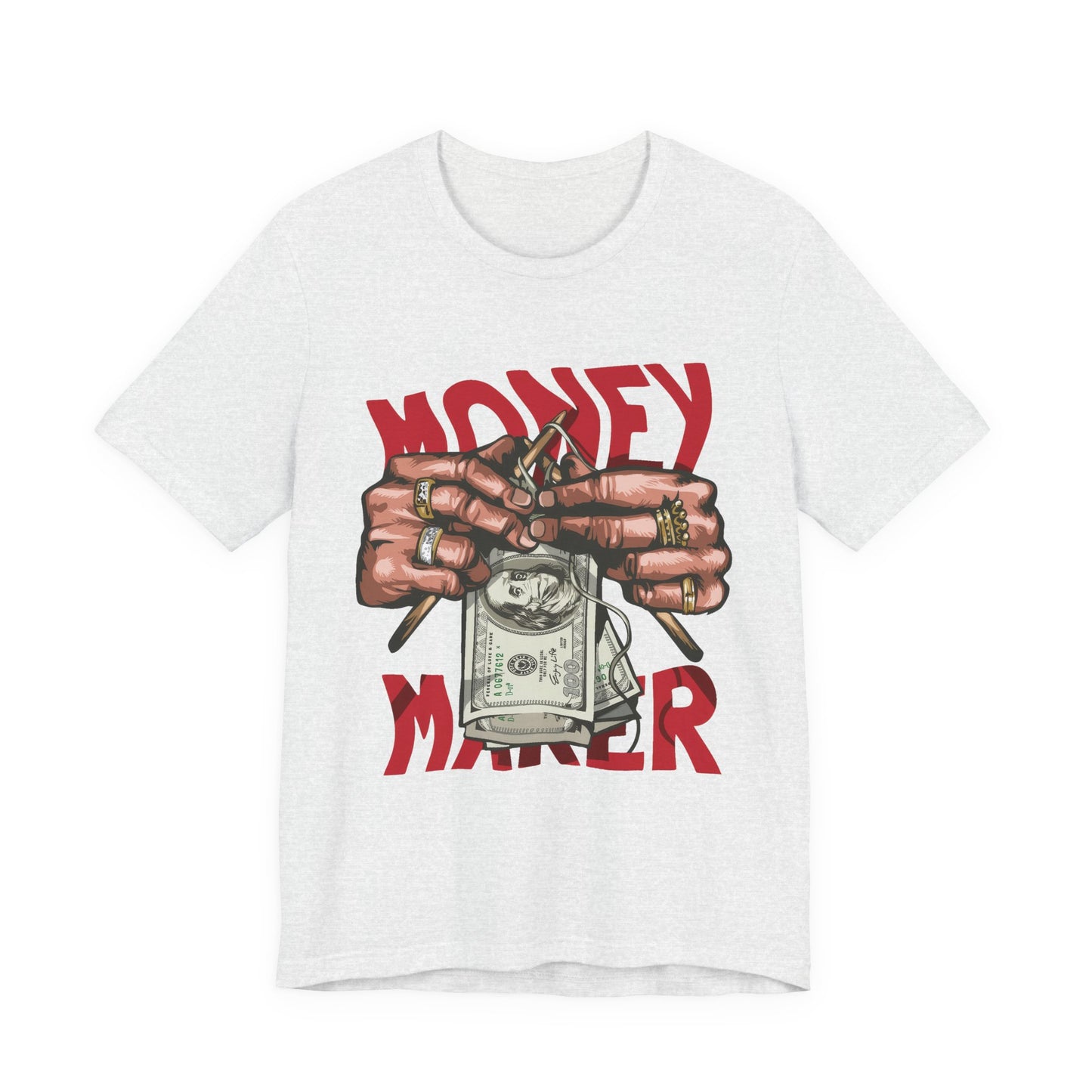 Trust No One Unisex Tee