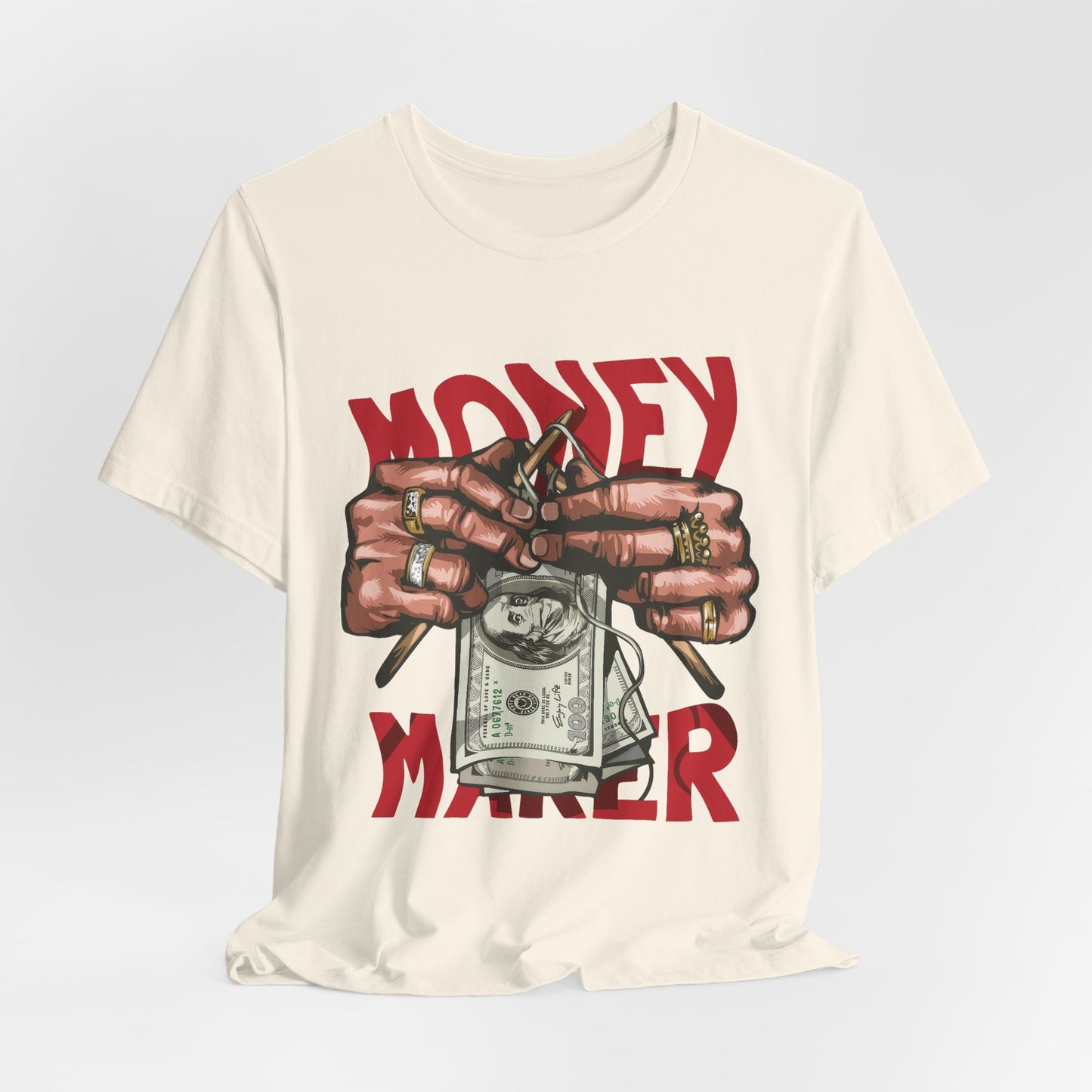 Trust No One Unisex Tee