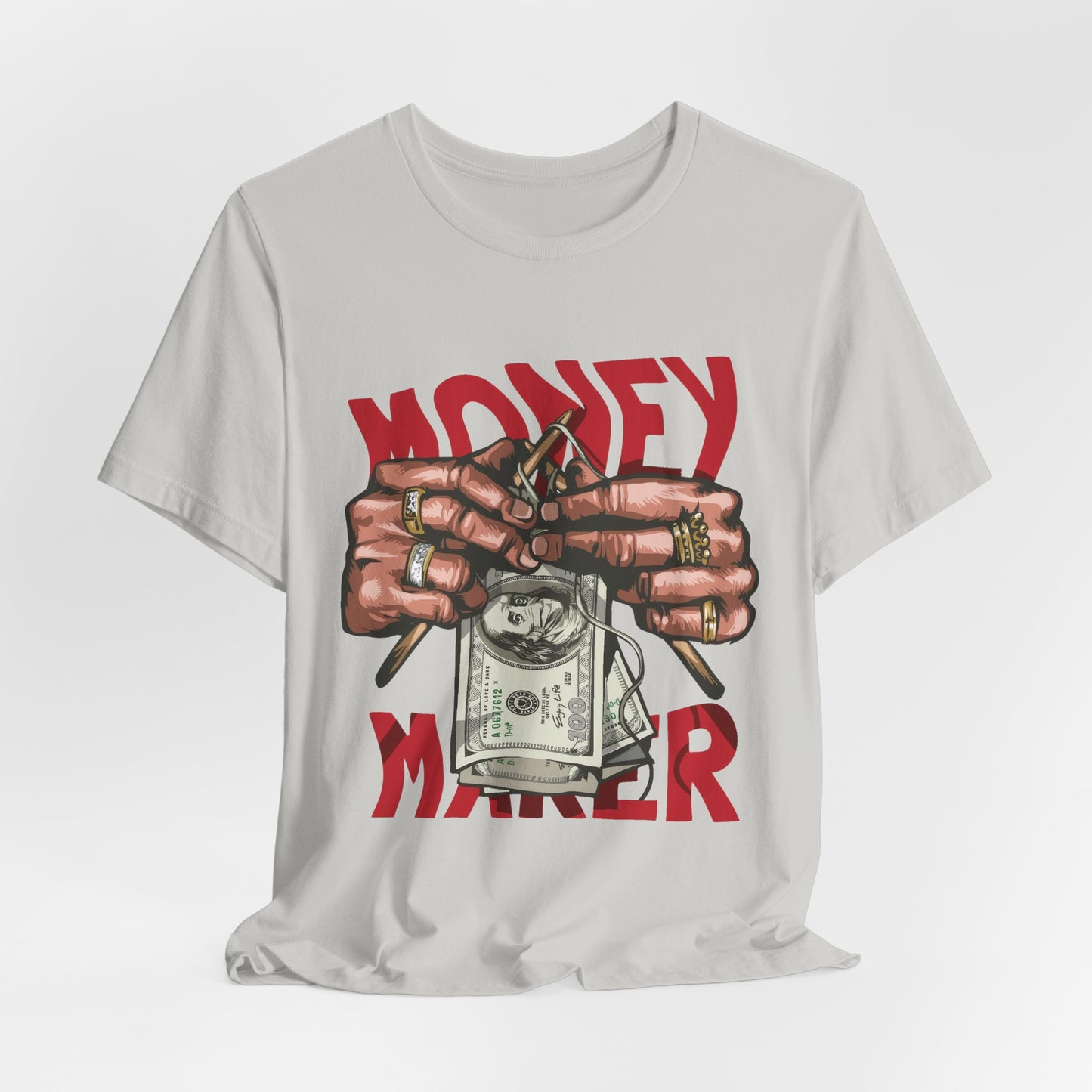 Trust No One Unisex Tee