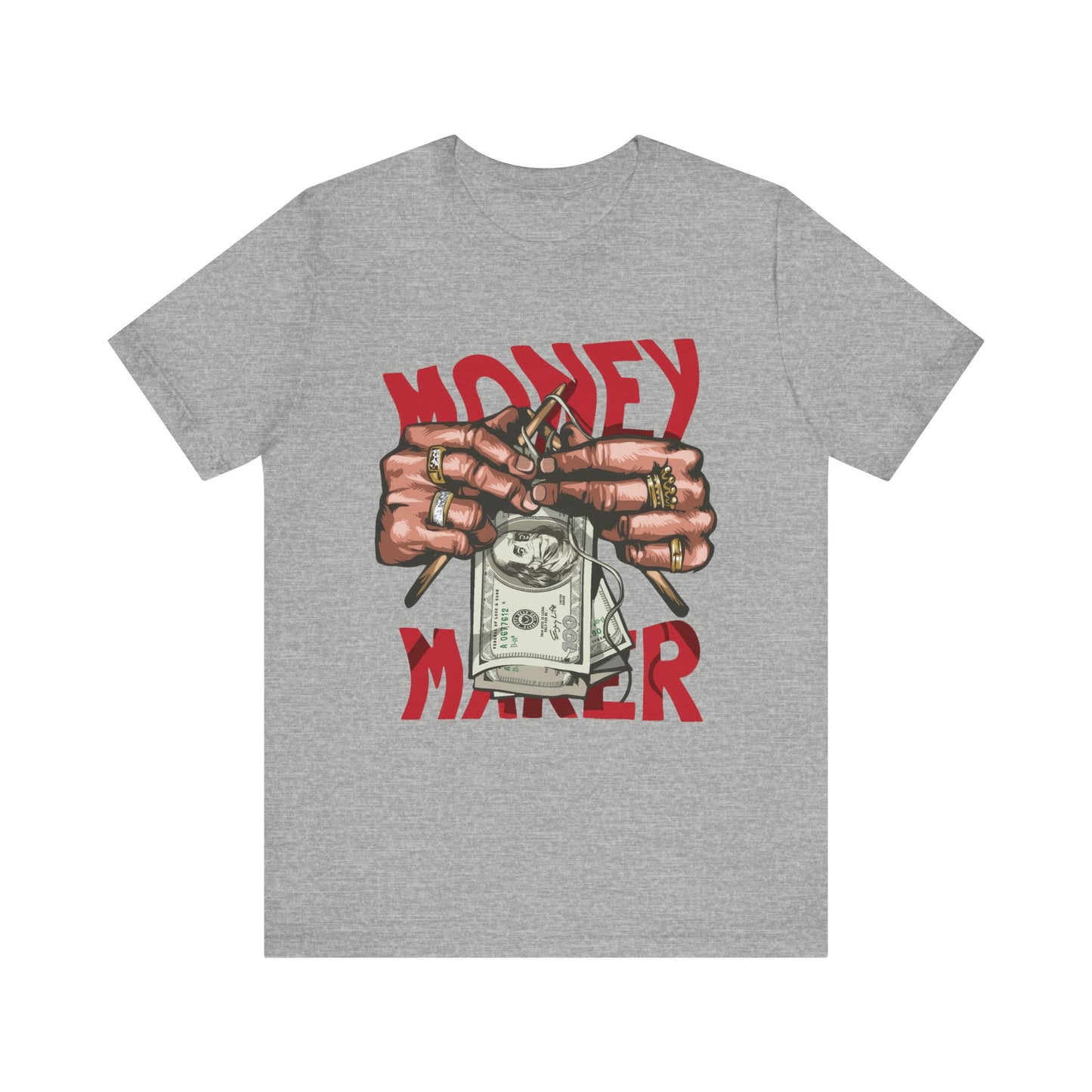 Trust No One Unisex Tee