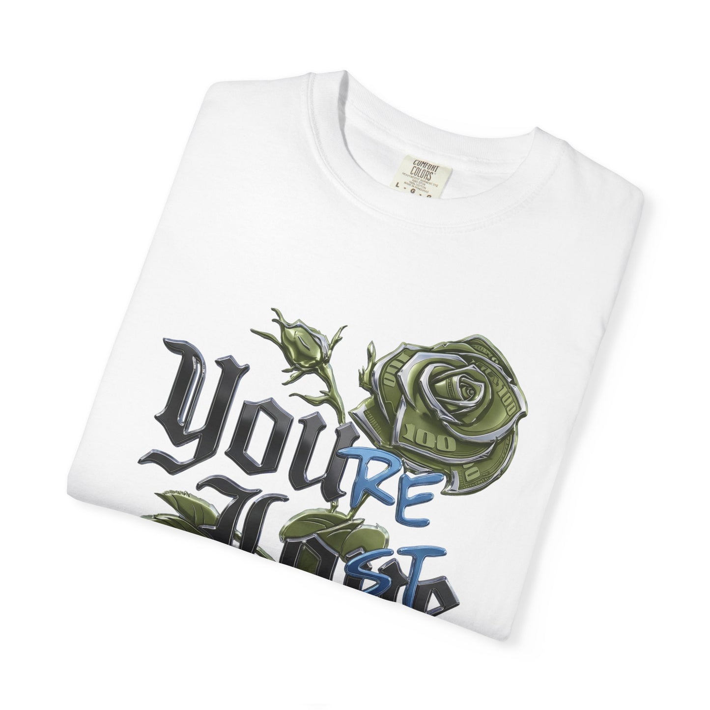 Medium Olive 1s Tee23Kicks You Love Me T-Shirt