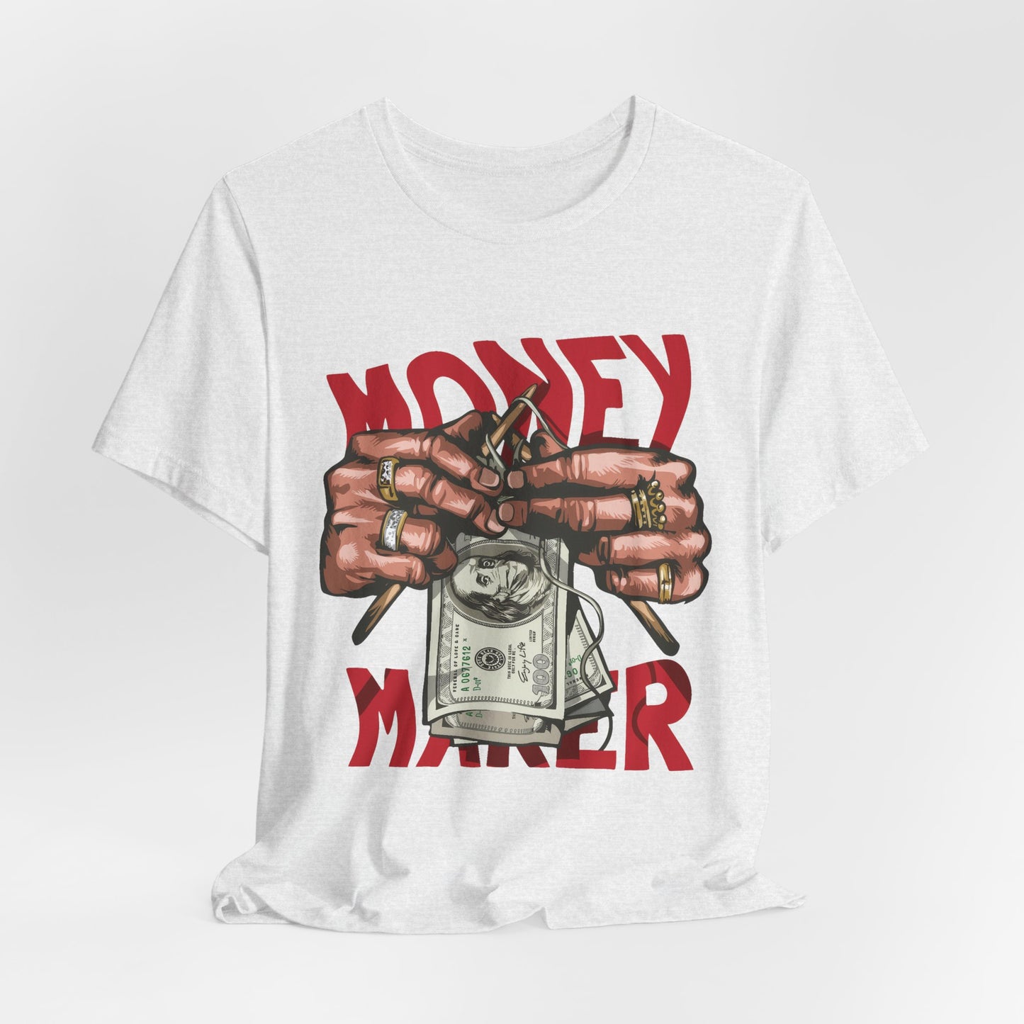 Trust No One Unisex Tee