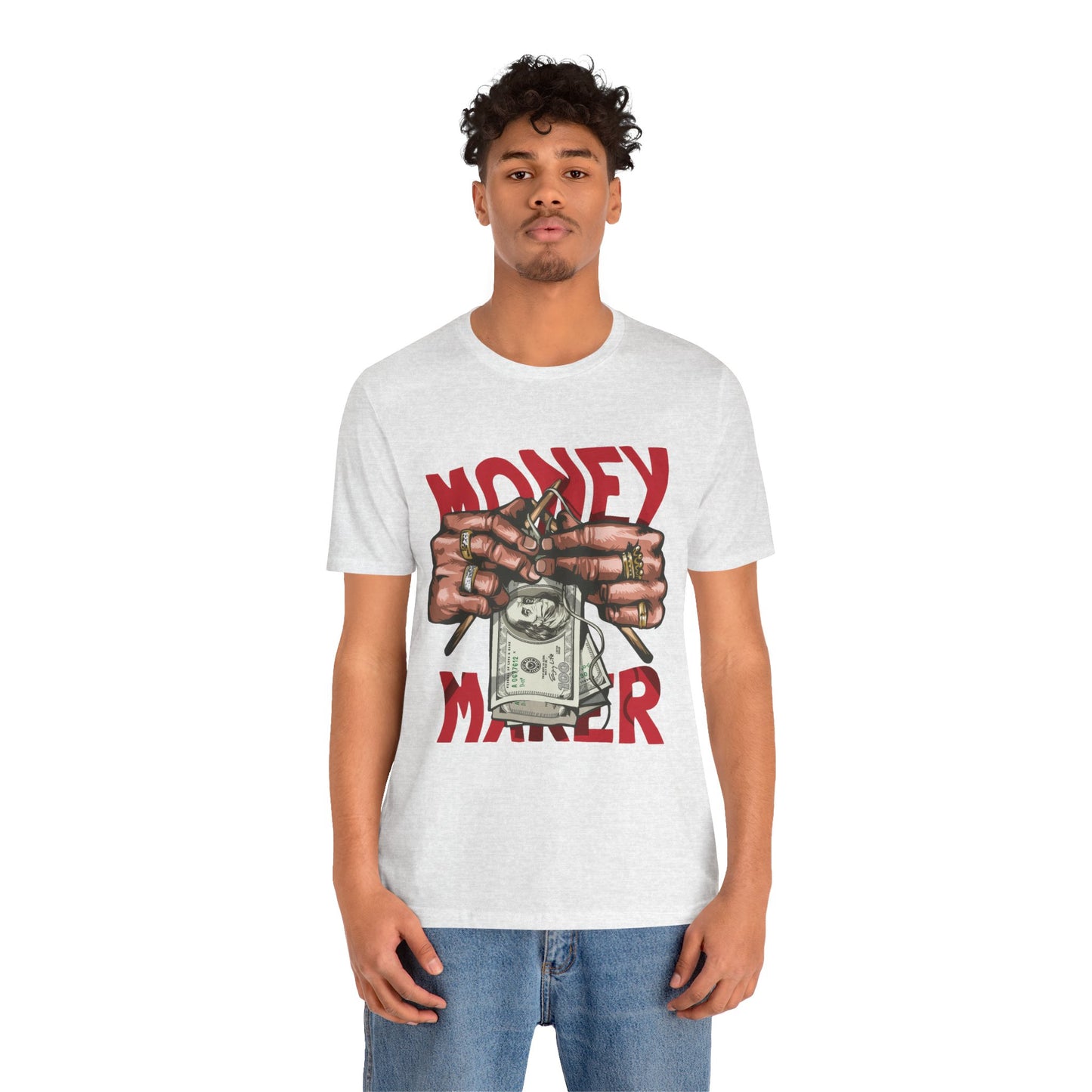 Trust No One Unisex Tee