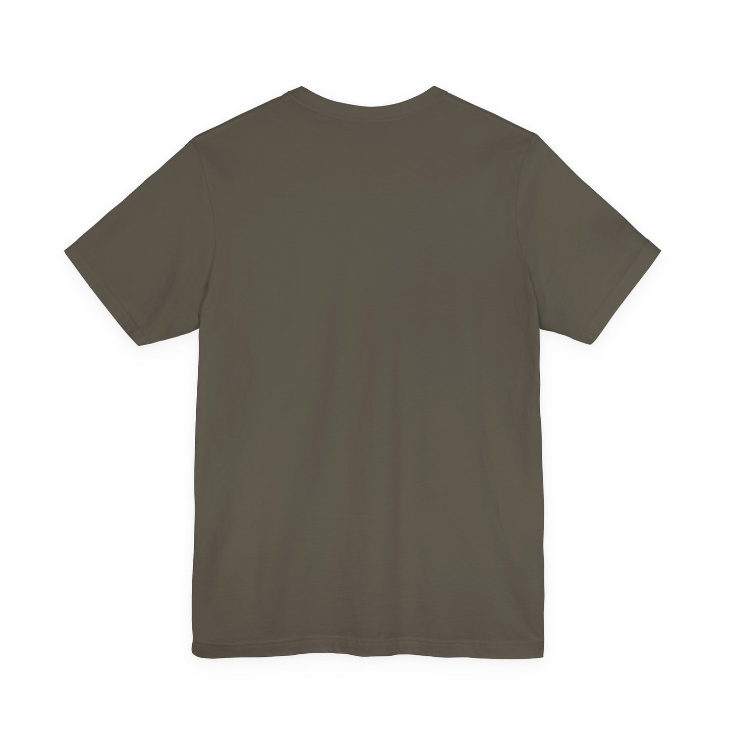 Never Quit Unisex Tee